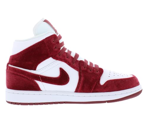 Image of Air Jordan 1 Womens Mid SE Shoes