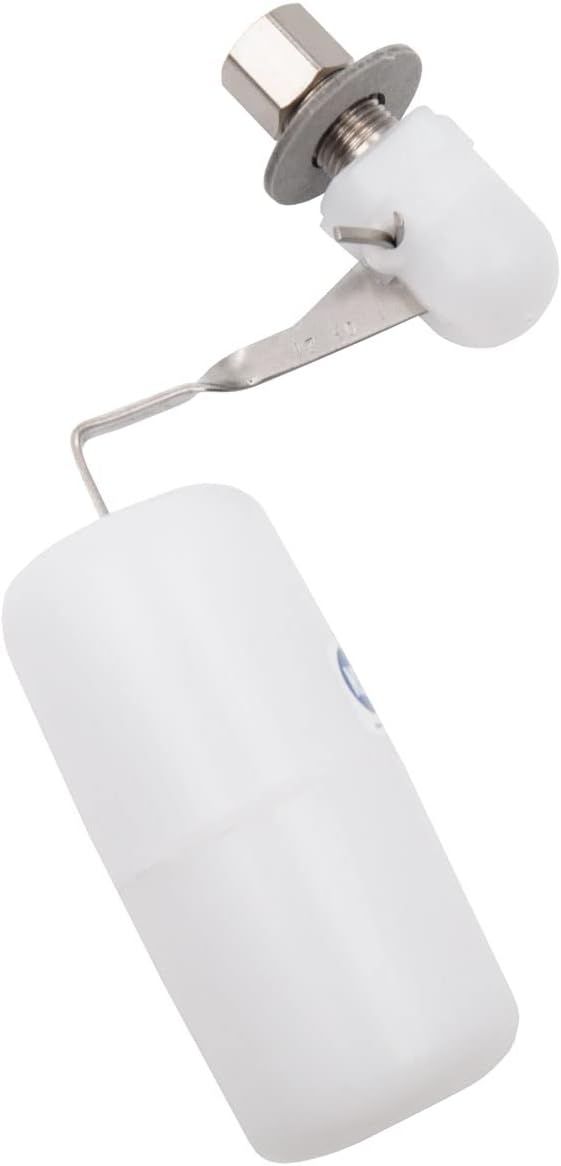 Supplying Demand 02-2217-02 Ice Machine Float Valve Assembly Replacement