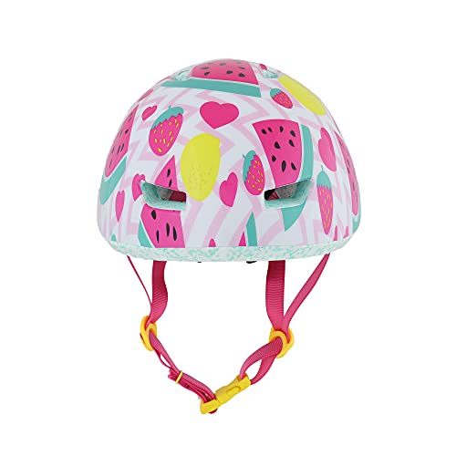 Raskullz Lil Melon Speckle Multi Infant Helmet #TOP1