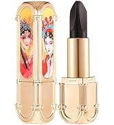 Amazon | Qin Derdom 口紅 クリア フラワーゼリーリップスティック PH