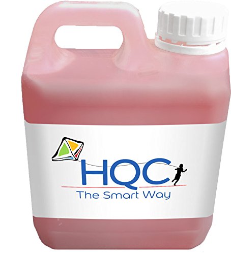 Price comparison product image HQC Fungicidal Wash 1L