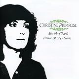 Aite Mo Ghaoil (Place Of My Heart) -  Christine Primrose, Audio CD