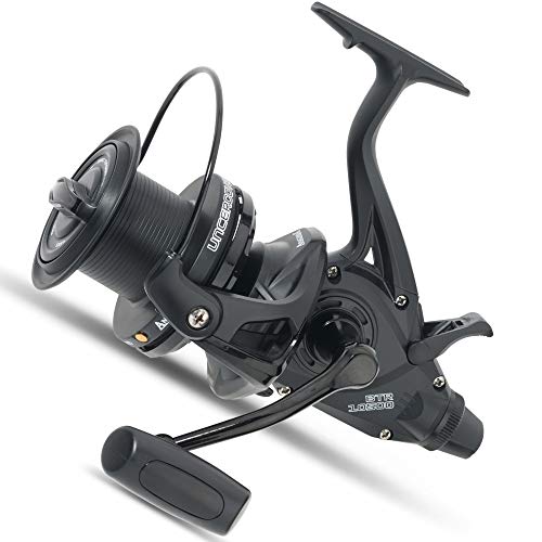 Anaconda Unisex – Erwachsene Undercover BTR-10500, schwarz, grau, 10500