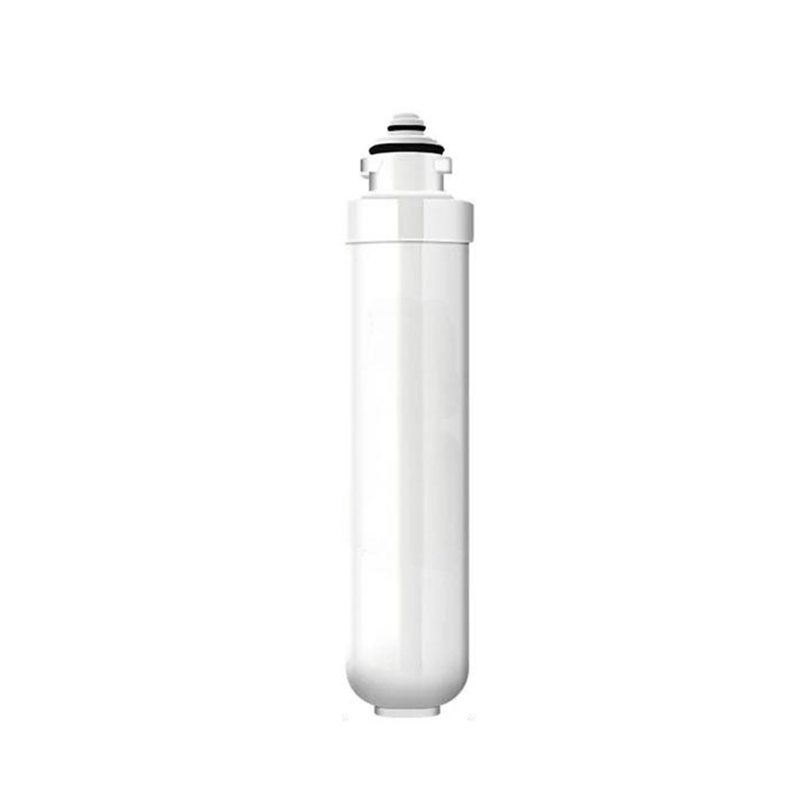 Lot de 2 cartouches purification d'eau en coton PP, charbon actif, membrane d'osmose inverse, accessoires Installation facile(RO reverse osmosis)