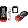 Yato DIG Detector with Moisture Test 4-in-1