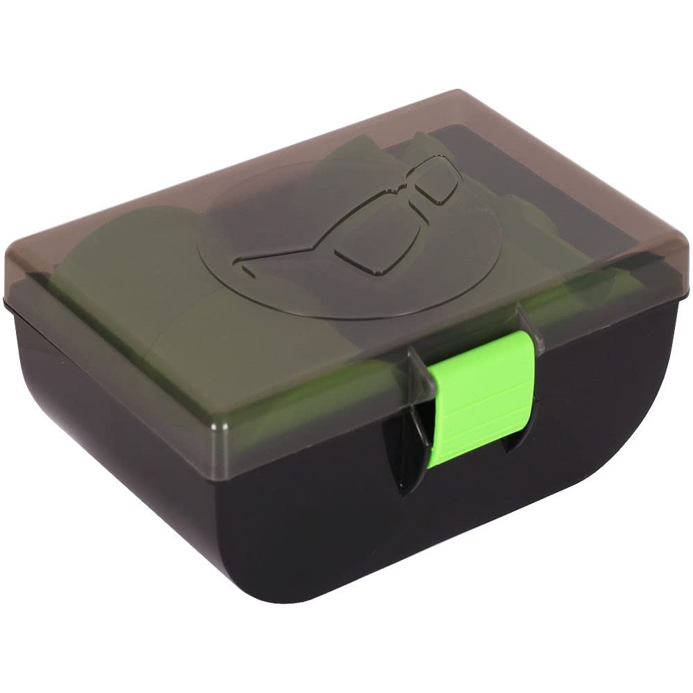 Korda Zig zag Boite Pêche Carpe Rangement Système KZB
