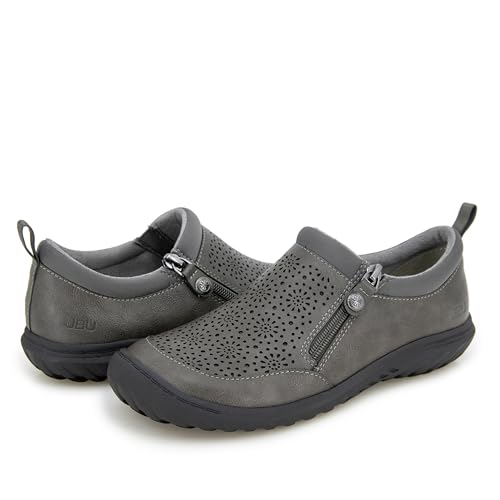 Image of JBU by Jambu Women's Loafer Flat