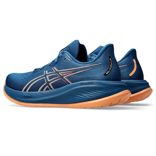Image of ASICS Mens Gel-Cumulus 26 Running Shoes