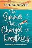 The Summer That Changed Everything: A Beach Read Novel