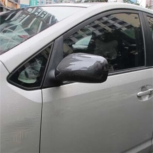 Boîtier d'Aile de Porte Latérale Rétroviseur Extérieur Yaris 2007-2011 Cache - 6