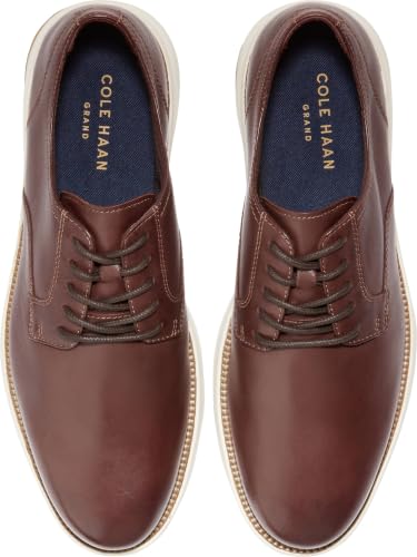 Cole Haan Men's Grand Atlantic Oxford - Image 5
