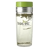 Teas Etc Tea Traveler 60111, 12.85 Ounces