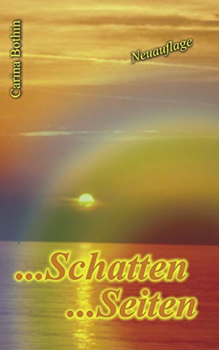 ...Schatten ...Seiten: Band II (German Edition)