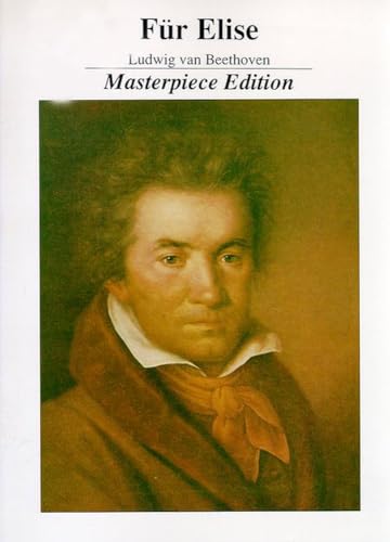 Fur Elise * The New Masterpiece Edition