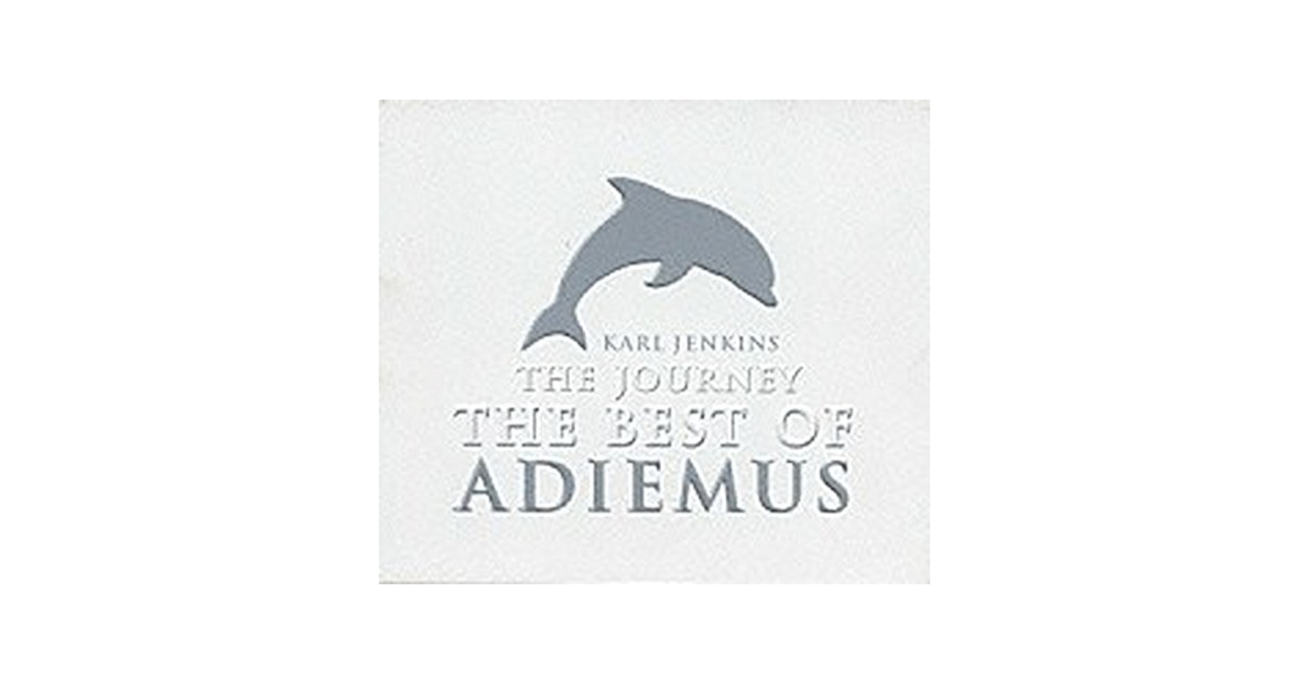 Adiemus 3枚セット　限定販売のCD２つとベストアルバム Adiemus 3枚セット 限定販売のCD2つとベストアルバム Adiemus 3