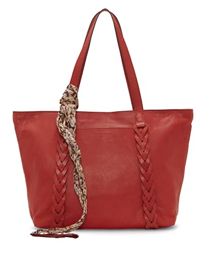 Sac femme Lucky Brand Ella grand volume et finitions soignées