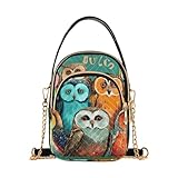 Digne d'un cadeau : notre sac à bandoulière est un excellent cadeau pour la Saint-Valentin, Noël, les anniversaires ou les anniversaires pour les petites amies, l'épouse et les membres de la famille.