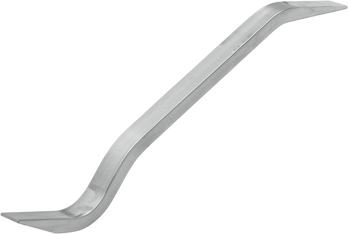 Hultafors Tools 841020 H 480 B Bending Bar Aluminum H 480 B