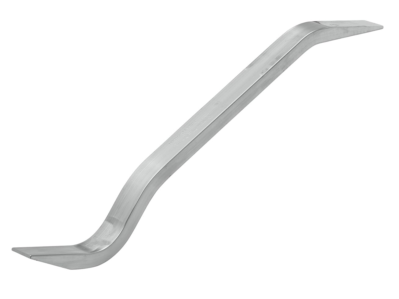Hultafors 841020 H 480 B Levier en Aluminium