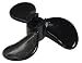 Produktbild Arkai Bootspropeller 3-Blatt Rechtssdrehend (28 mm)