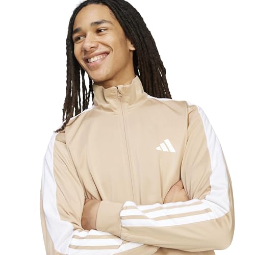 Image of adidas Men's Colorblock Track Top