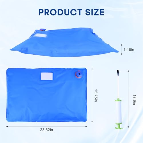 Pet Vacuum Positioner with 72 Hour Long-Lasting Immobilization, Heat-Resistant for Small Cats & Dogs, 16\" x 24\" - Thumbnail 5