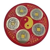 GXDDZM Fengshui Attracting Wealth for Living Room Bedroom...
