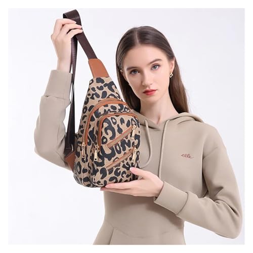 Sac de poitrine tendance SCRUBY pour ranger vos essentiels avec style et légèreté - 2