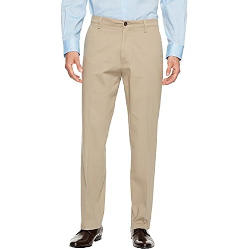 Dockers Men's Classic Fit Easy Khaki Pants (Regular and Big & Tall)