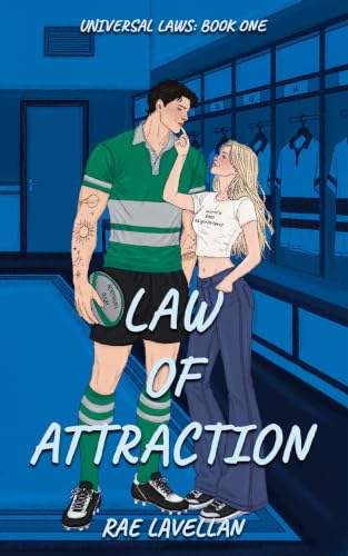 Law of Attraction