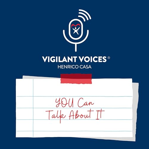 YOU Can Talk About It