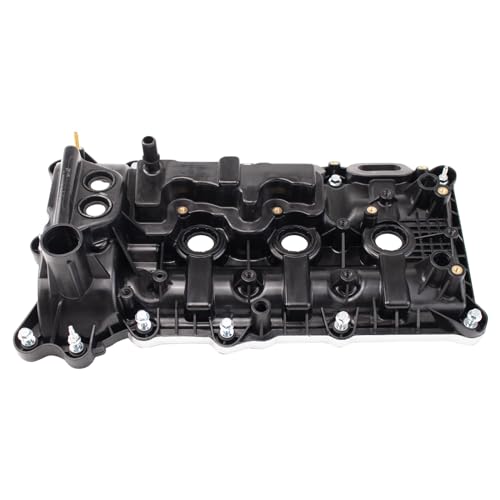 TRQ Left Valve Cover Compatible with 2017-2023 Ford 2018-2023 Lincoln by TRQ - Used condition - US$82.92