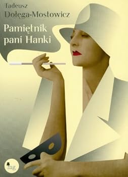 Mass Market Paperback Pamietnik pani Hanki Book