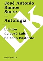 Antología 849007917X Book Cover