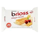 FERRERO Ferrero Brioss Ciliegia Gr.280