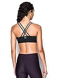 Under Armour Womens Armour Eclipse Low Impact Sports Bra