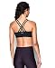 Under Armour Women's Armour Eclipse Low Impact Sports Bra