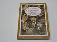 Der Rote Seidenschal 3355003298 Book Cover