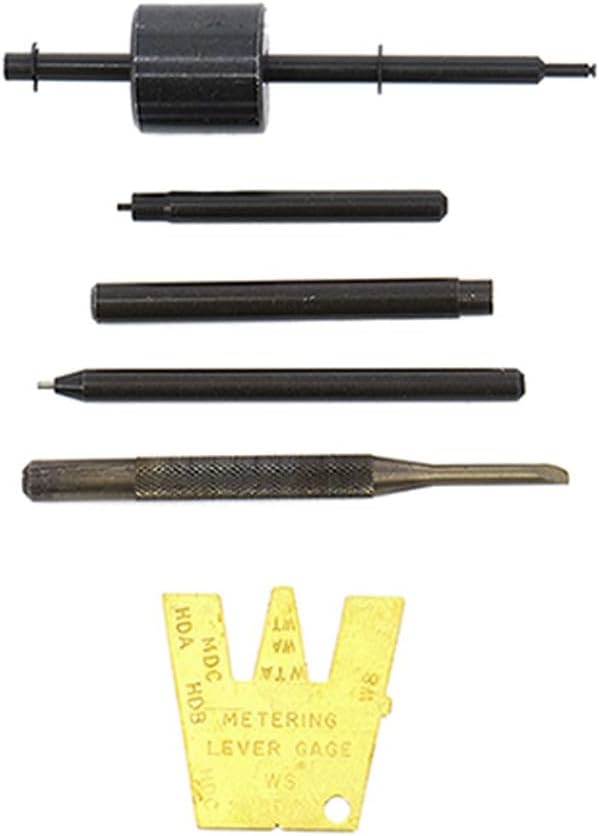 Replacement for fits SureFit Carburetor Diaphragm Tool Kit 500-500 WA SDC HDC Series Carbs