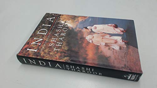 India: From Midnight To The Millennium