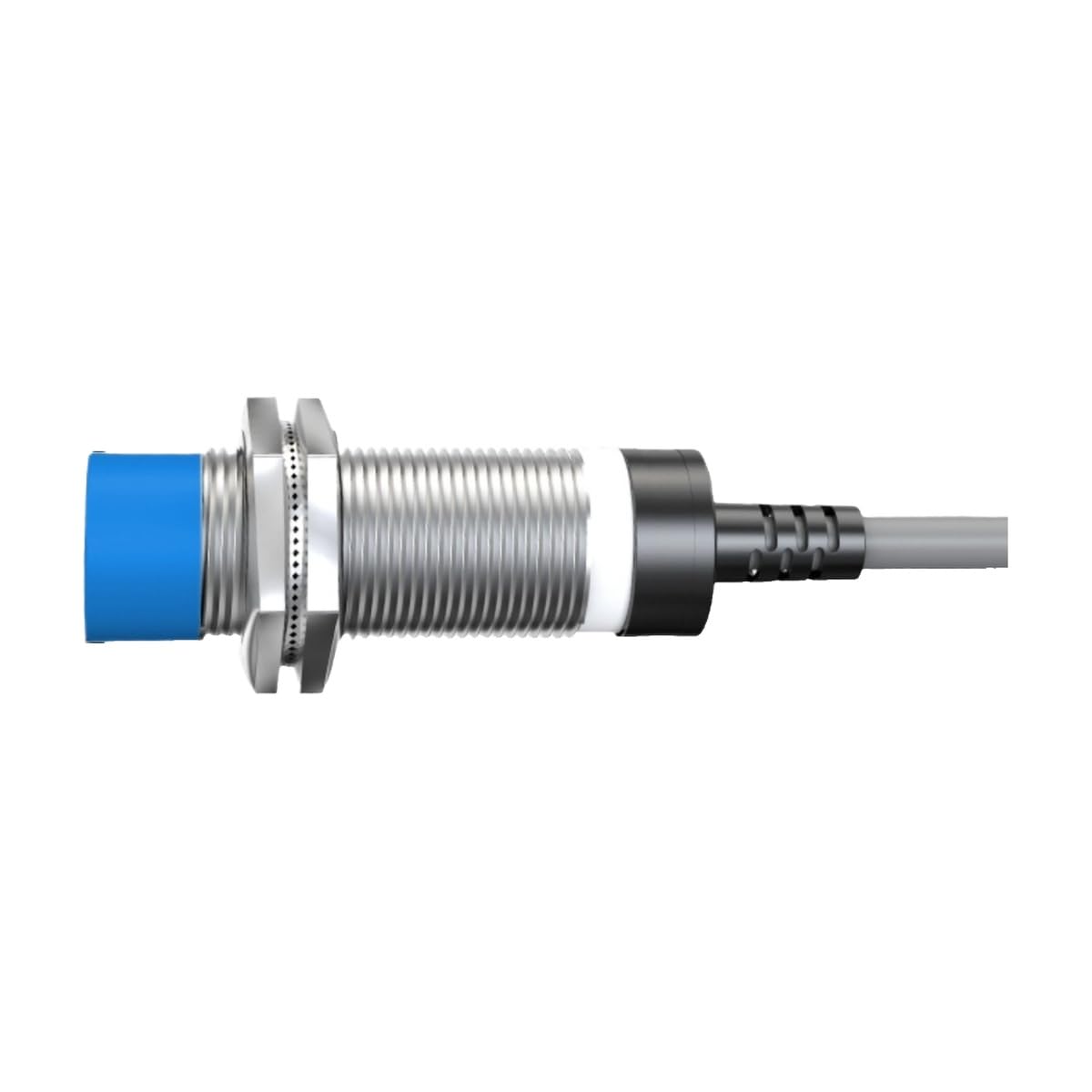 Commutateur de proximité inductif haute précision induction M12 24V