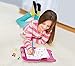 VTech - KidiSecrets Mi Primer Diario, electrónico e Interactivo, graba Mensajes y...