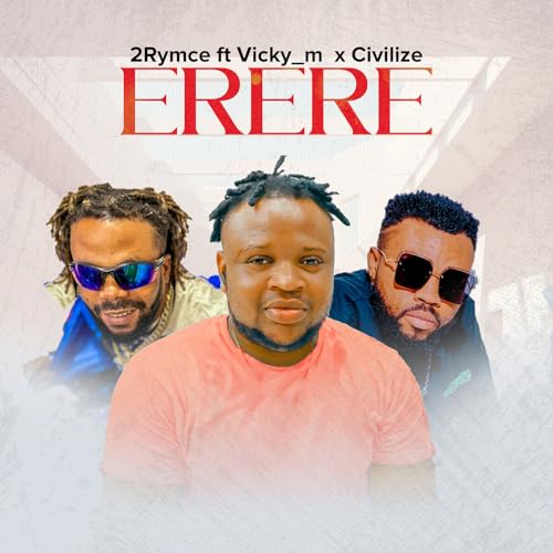 2rymce, Vicky_m & Civilize