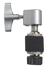 Replacement clutch For 6mm rods Supplied with felt washers