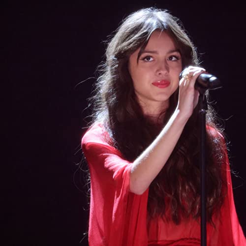 olivia rodrigo unrealesed songs Podcast Por cami capa