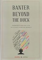 Banter Beyond the Buck B00LGDIR4Q Book Cover
