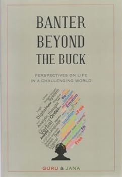 Board book Banter Beyond the Buck Book