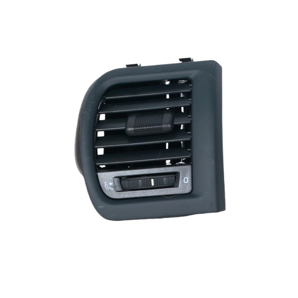 Salida A/C de salpicadero para Fabia 2 mk2 centro de ventilación 2007-2010 5J0819701 7