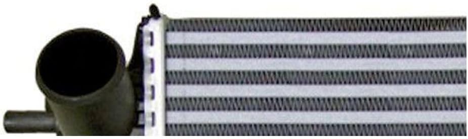 Intercooler for Ford for Focus 2015-2016 1.0L