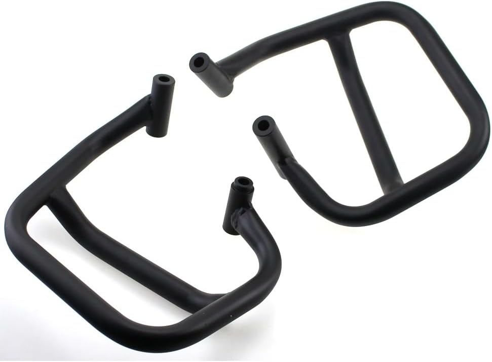 Engine Protection Bar Motorcycle Accessories Engine Guard Bumper Crash Bars Stunt Cage Frame Protection for Tracer900GT Tracer 900 Gt 2021-2022